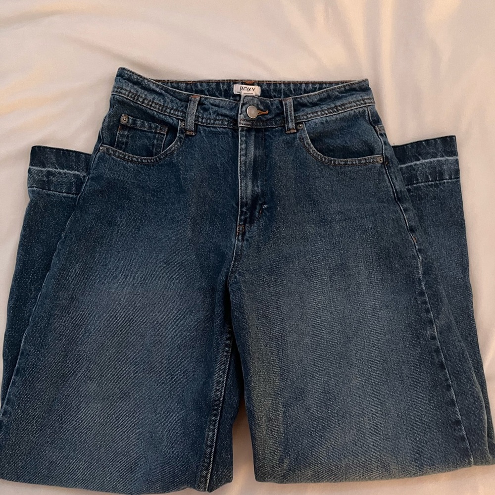 Roxy Classic Denim Jeans